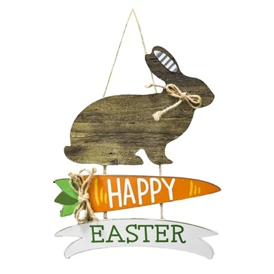 Cartel rustic de Felice Pasqua